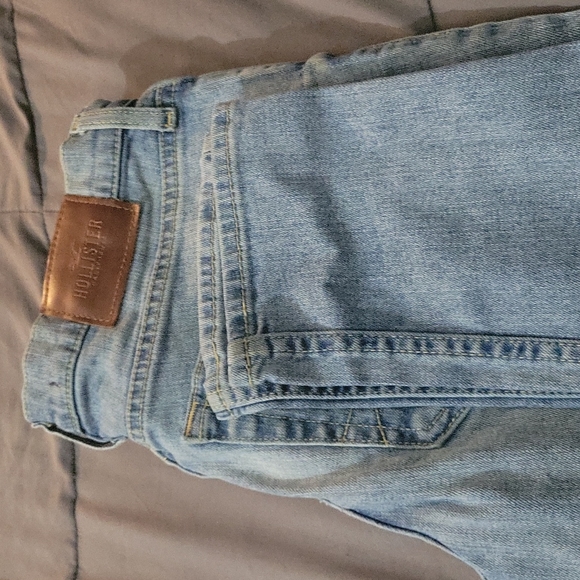 Men's Jeans - Picture 3 of 4